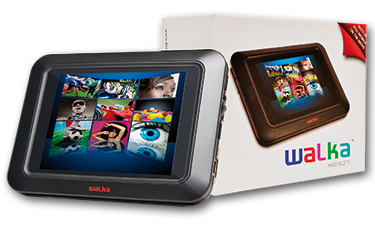 DStv Mobile Walka & Box